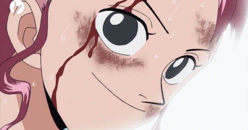 [One Piece] Meski Bukan D, 5 Karakter Ini Mati Tersenyum!