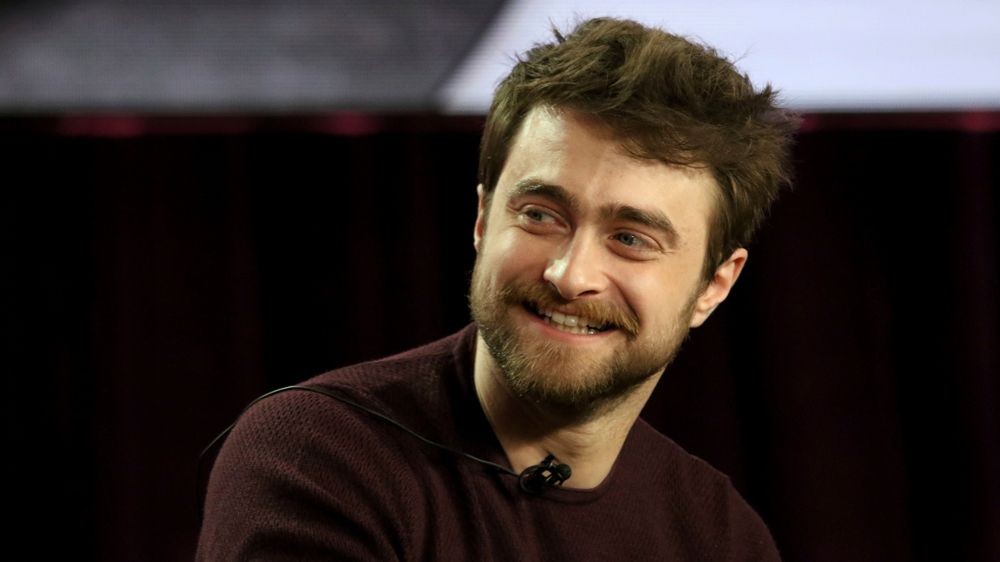 Daniel Radcliffe Belum Ada Rencana Kembali ke Film Harry Potter