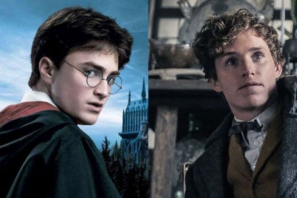 Daniel Radcliffe Belum Ada Rencana Kembali ke Film Harry Potter