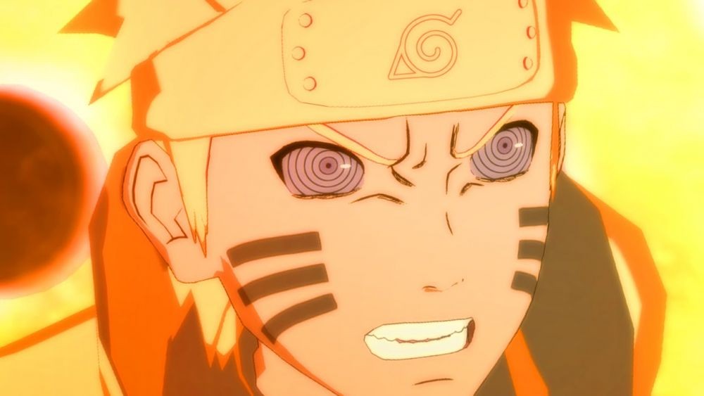 Makin Overpowered? Bisakah Naruto Mendapatkan Mata Rinnegan?