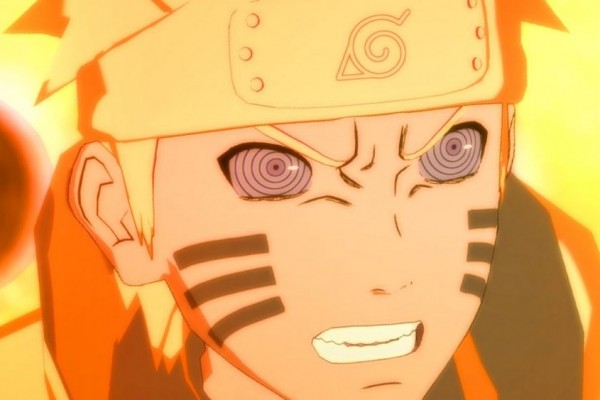 Makin Overpowered? Bisakah Naruto Mendapatkan Mata Rinnegan?