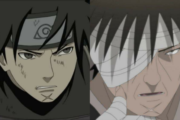 Potret Penuaan 6 Karakter Senior Naruto! Versi Muda Sampai Tua!