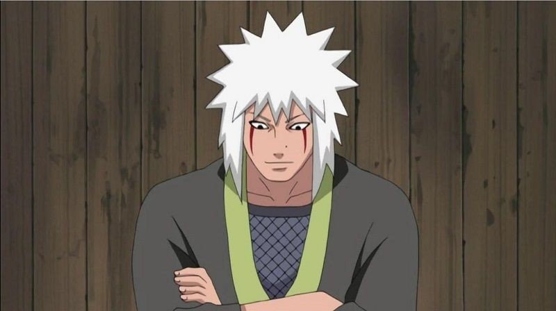 Potret Penuaan 6 Karakter Senior Naruto! Versi Muda Sampai Tua!