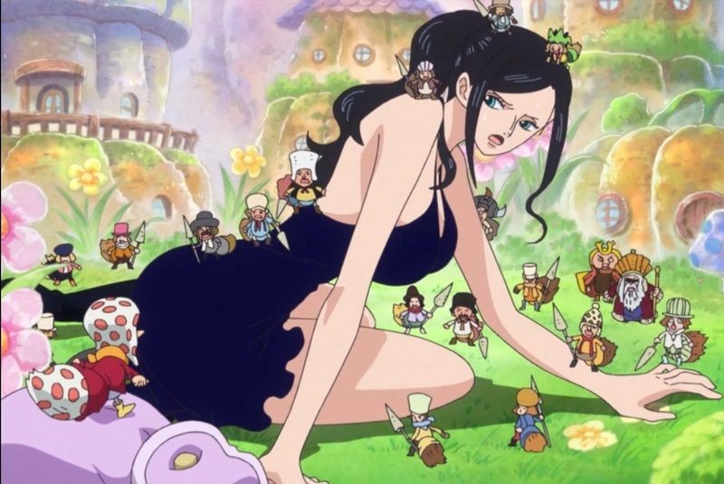 Ini 12 Kebohongan Usopp yang Jadi Kenyataan di One Piece!