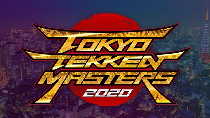 Tokyo Tekken Masters