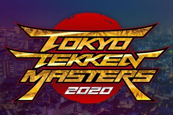 Bandai Namco Tunda Kompetisi Tokyo Tekken Masters 2020