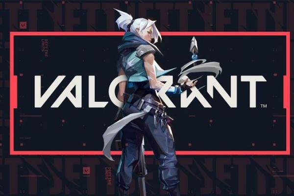 Overwatch Ketemu CS! Riot Games Kenalkan Game FPS Valorant