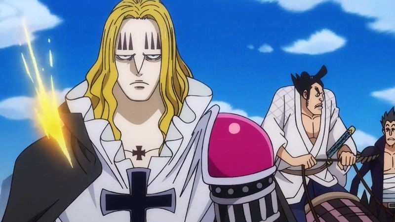6 Generasi Terburuk One Piece yang Kelompoknya Kurang Disorot