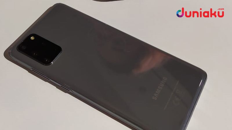 Samsung Galaxy S20 Siap Rilis, ini Spesifikasi dan Harganya!
