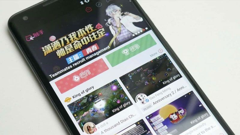 Gara-gara Virus Corona, Penjualan Game Mobile Meningkat di Tiongkok