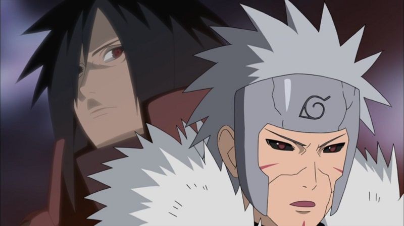 Kenapa Tobirama Membenci Klan Uchiha di Naruto? Ini Alasannya