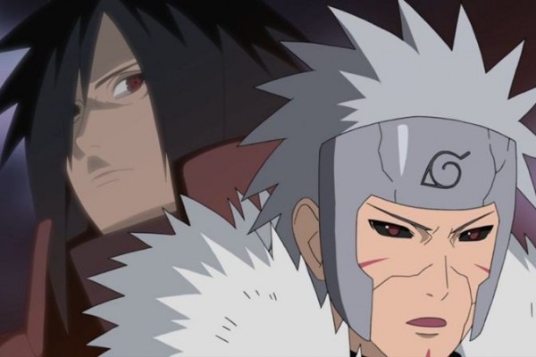 Tadinya Kuat, 5 Klan Naruto Ini Anggotanya Tinggal Segelintir 