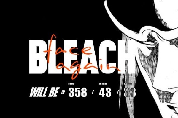 Ulang Tahun Bleach, Karya Baru Kubo Tite Akan Dibuka via Live Stream!