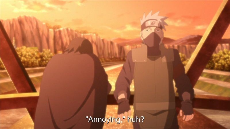 Ini Peran Tak Terduga Icha Icha Tactics Mengalahkan Pain di Naruto!
