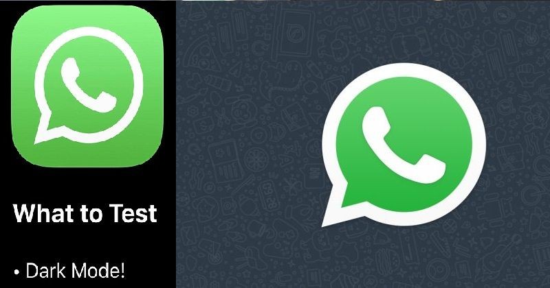 Gak Hanya Estetika, Begini Manfaat WhatsApp Dark Mode!