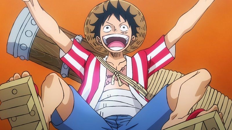 Ini 5 Penyesalan Oden yang Bisa Diselesaikan Zoro di One Piece!