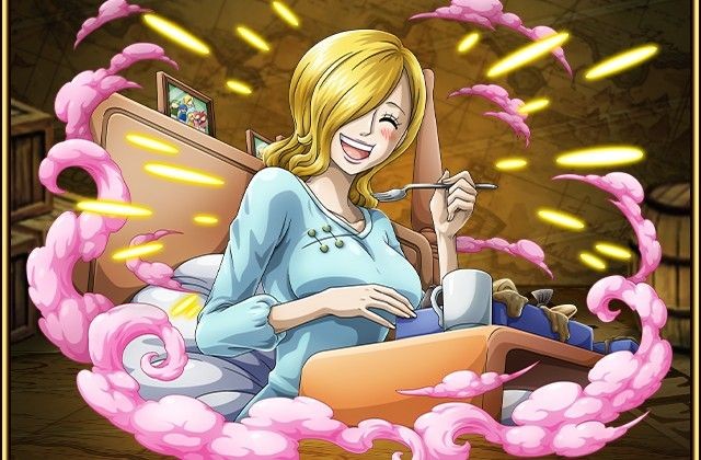 6 Fakta Vinsmoke Sora One Piece, Ibu Sanji yang Baik Hati!