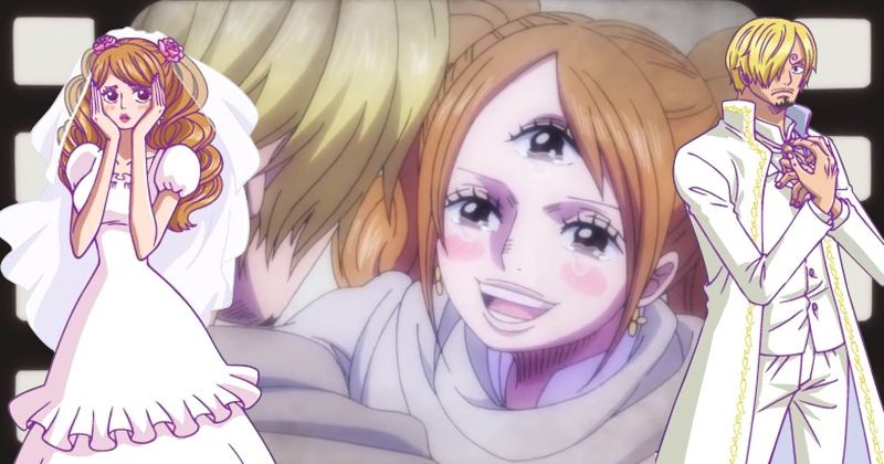 Kebaikan Sanji Bikin 5 Karakter One Piece Ini Terharu!