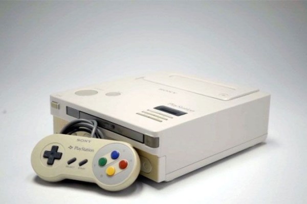 Tok! Lelang Nintendo PlayStation Selesai, Terjual 5,1 Miliar Rupiah!