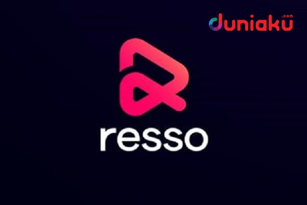 Perusahaan Induk TikTok ByteDance Rilis Resso di Region Indonesia!