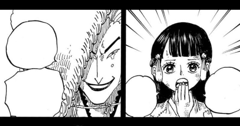 Prediksi One Piece 974: Denjiro Bakal Tolong Akazaya Nine?
