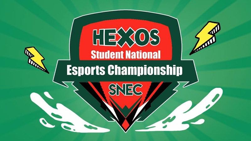 Student National Esports Championship 2020 Hadir Gantikan YNEC 
