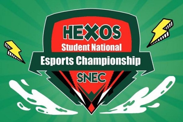 Student National Esports Championship 2020 Hadir Gantikan YNEC 
