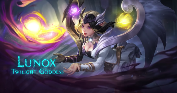 Lunox Mobile Legends