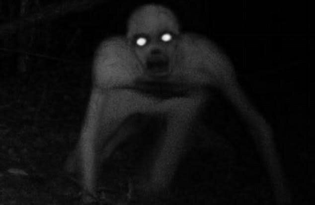 Bukan Cuma Slender Man, Ini 10 Makhluk Creepypasta yang Populer!