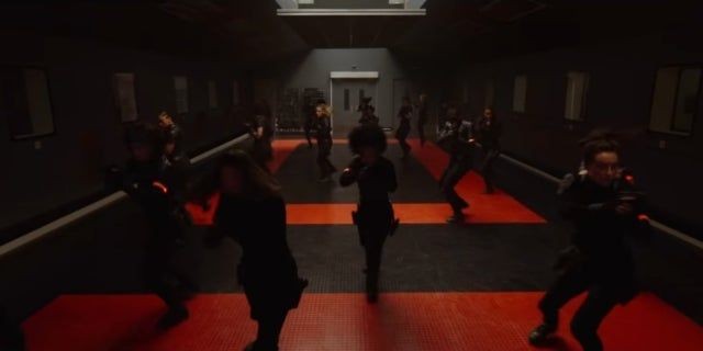 [Marvel] Apa itu Red Room di Black Widow? Ini Penjelasannya!