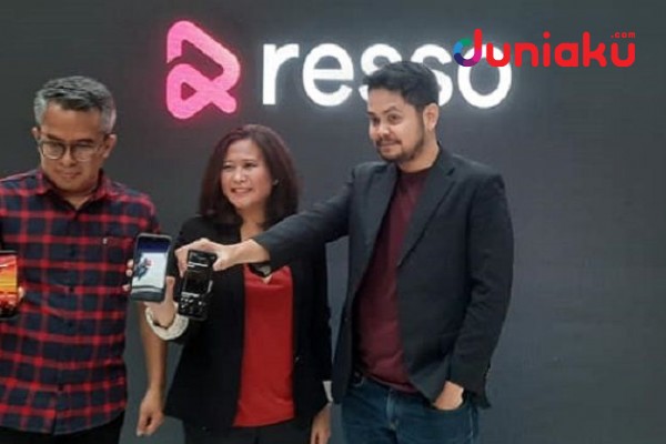 Targeti Milenial dan Gen Z, Aplikasi Resso Resmi Rilis di Indonesia!