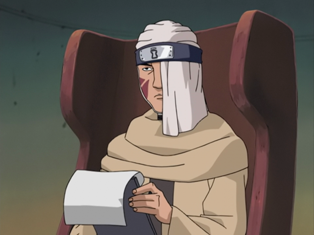 5 Karakter di Naruto yang Perannya Penting Tapi Kurang Disorot