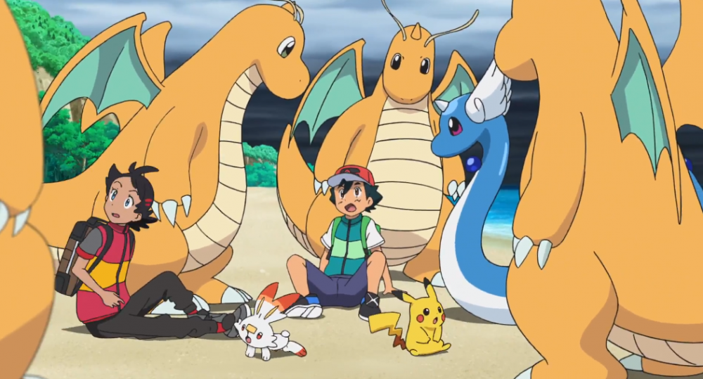 satoshi dan dragonite pokemon sword and shield.png