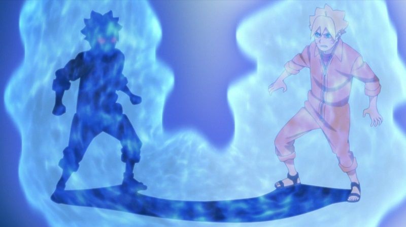 5 Fakta Tsuki-Kage no Jutsu, Jutsu di Boruto yang Kelemahannya Fatal