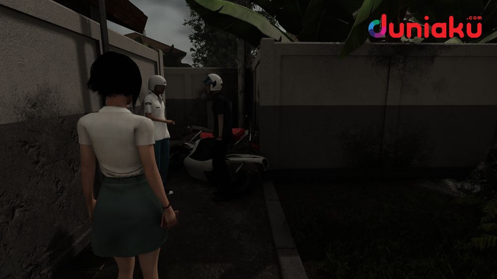 Ada 10 Hal Indonesia Banget di DreadOut 2, Ini Buktinya!