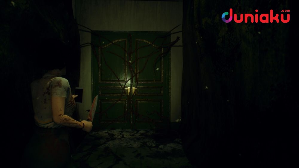 Makin Luas dan Makin Sadis, Ini Review DreadOut 2!