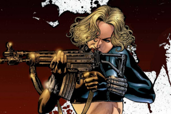 5 Fakta Yelena Belova Versi Komik Marvel, si Black Widow Kedua! 