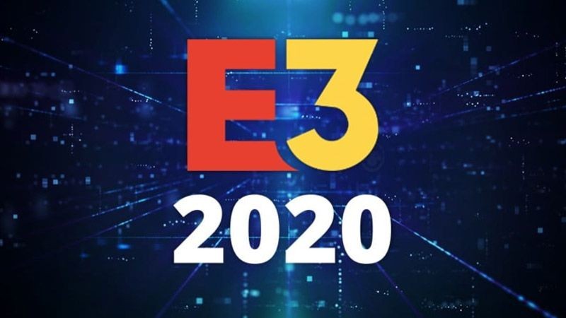 E3 2020 batal