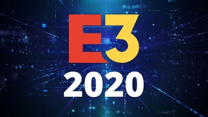 E3 2020 Batal Diadakan Karena Virus Corona