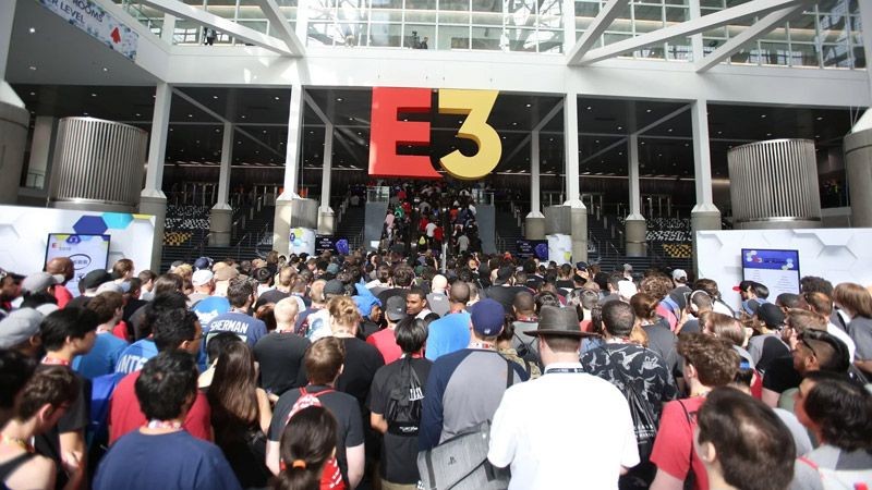 E3 2020 Batal Diadakan Karena Virus Corona