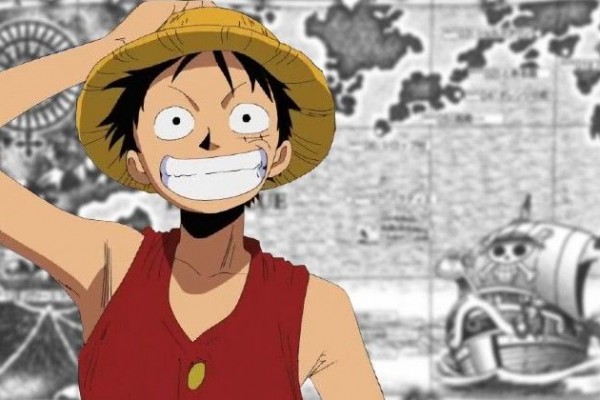 Meski Bahasa Jepang, Kamu Bisa Baca 60 Volume One Piece Gratis!