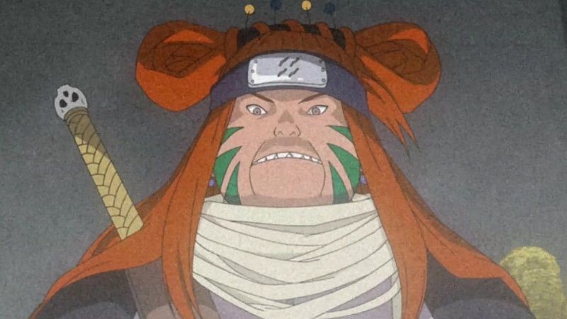 Profil 11 Karakter 7 Ninja Pedang dari Kirigakure di Naruto!