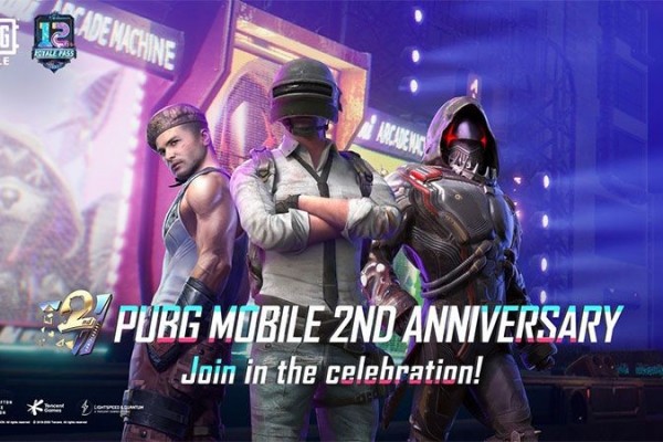 Rayakan Ulang Tahun Kedua, PUBG Mobile Hadirkan Hardcore Mode