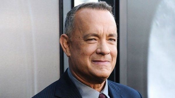 Lewat Media Sosial, Aktor Tom Hanks Sampaikan Dirinya Positif Corona