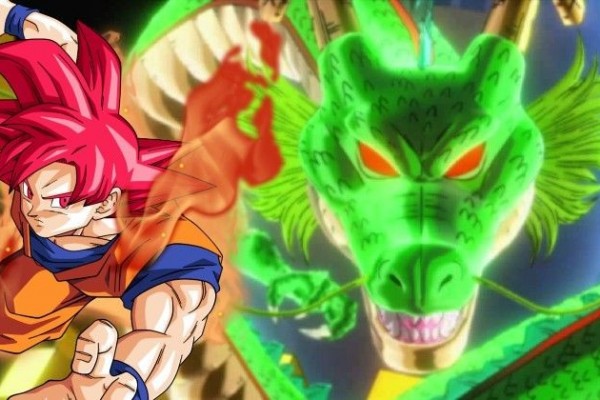 Ini 5 Saiyan yang Bisa Jadi Super Saiyan God di Seri Dragon Ball!