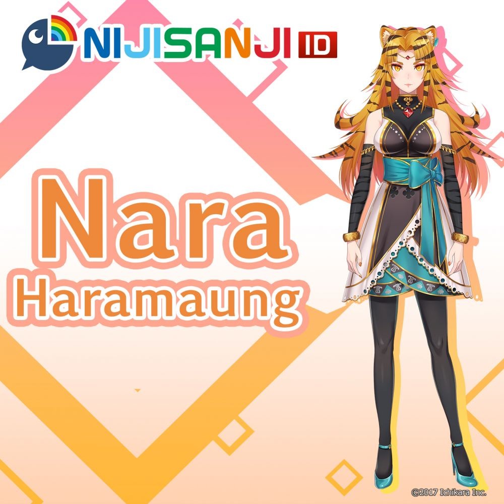 Nijisanji ID Wave 3 Bakal Siaran Tanggal 15 Maret, Ini Jadwalnya!