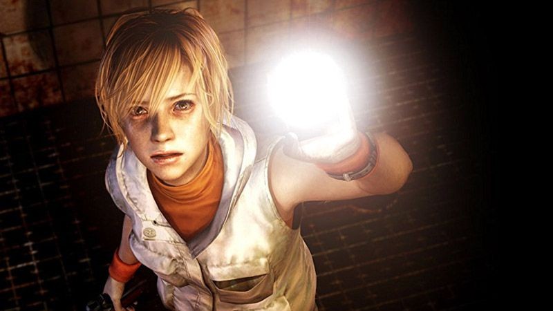 RUMOR: Sony Akan Garap Game Reboot Silent Hill?