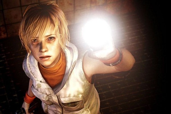 RUMOR: Sony Akan Garap Game Reboot Silent Hill?