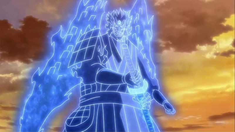 7 Jutsu di Naruto yang Jangkauan Serangannya Luas dan Jauh!