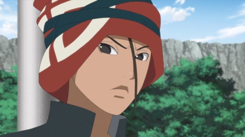 boruto episode 148 - iwabe yuino.jpg